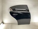 14-19 Infiniti Q50 Exterior Rear Right-passenger Door W/ Glass Oem Used. Price: $299.65.