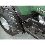 Motovan Rear Fender Protector Bombardier 15-960-76 New. Price: $68.63.