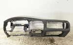 Grey Dash Panel Trim Fits 2006-2011 Ford Ranger Used. Price: $496.11.