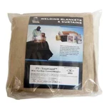 Steiner Industries Toughguard Welding Blanket 372NG-6X8 New. Price: $38.99.