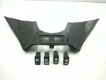 10-13 Can Am Spyder Rt-s SE5 Front Center Console Switch Panel Set 705004461 Used. Price: $131.14.