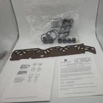 Gm Original Part 24282468 Auto Trans Control Solenoid Valve Fitter Plate New. Price: $39.00.