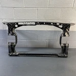 2018-2025 Audi RS5 F5 2.9L Front Radiator Frame Support Carrier 8W0805594 Oem Used. Price: $260.00.