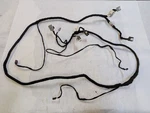 Crew Cab Headliner Wire Harness Fits 17 18 19 Ford F250 F350 Used. Price: $154.58.