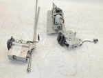 09-11 Bentley Continental Supersports Top Folding Roof Latch Lock Q New. Price: $569.99.