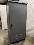 Sens Stored Energy Systems 3GG8115CTACC00 1PH 120-240V W Charger & 10 Batteries Used. Price: $6000.00.
