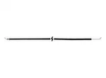 Rotary 9569 Throttle Cable 21-1/2" Fits Mtd 7-039046, 60-022 New. Price: $12.97.