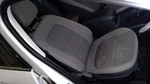 Passenger Front Seat Bucket Manual Gray Cloth Fits 20-23 Escape 10303019 Used. Price: $408.99.