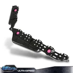 Raer Bumper Bracket Right Side TO1143137 Fit For 2020-2024 Toyota Highlander New. Price: $31.10.