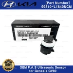 Genuine Oem 99310L1840NCM Parking Assist Ultrasonic Sensor For Genesis GV80 New. Price: $64.60.