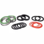 Wheels Mfg BB86/92 Pressfit Bottom Bracket ABEC-3 New. Price: $92.19.