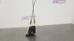 2015 Toyota Tacoma Door Lock Latch Rear Right Passenger Used. Price: $35.00.