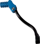 Moose Offroad Shifter Lever Blue Mm Offset 81-0768-10-20 New. Price: $54.39.
