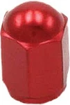 Drc D58-03-106 Air Valve Caps Red 2/PK New. Price: $17.01.