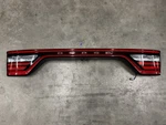 2014 - 2019 Dodge Durango Rear Center Led Light Oem Used. Price: $315.00.