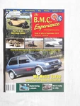 Australian Bmc Magazine Morris Major Minor 8/40 Adventure Touring Moke Riley Mg Good. Price: $17.82.