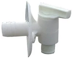 Peterson 18959A/W Drain Valve New. Price: $15.18.