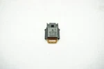 Volkswagen Golf Fog Light Electrical Plug 7H0941165 Used. Price: $11.69.