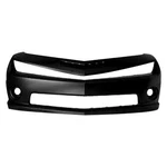 For Chevy Camaro 2010-2013 Sherman 701-87-2 Front Bumper Cover Value Line New. Price: $231.09.