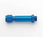 Aeroquip FCM2247 Demon Carburetor Adapter New. Price: $45.99.