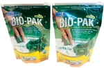 Walex 10 Bio-pak Fresh Rv Waste Treatment For 50 Gallon Tanks Lot Of 2 New. Price: $26.77.