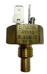 90.9350.12 Temprature Sensor, Oil Temperature Bremi 41110 New. Price: $32.00.