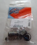 Shindy 06-053 Rear Master Cylinder Rebuilt Kit For Honda TRX680 2006-2008 New. Price: $17.09.