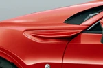Trd Colored Front Fender Aero Fin Non Painted For 86 ZN6 MS345-18003-NP New. Price: $188.71.