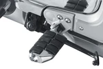 Kuryakyn Dually Iso Footpegs #7938 For Honda Goldwing New. Price: $120.99.