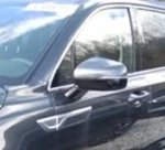 Kia Sorento Lh Driver Electric Power Heated Door Mirror W/turn Signal Oem Lkq Used. Price: $257.58.
