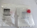 New Genuine Polaris Oem (2) Plug Drain 5434264. Price: $10.99.