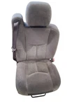 Passenger Front Seat Bucket And Bench Fits 03-07 Sierra 1500 Pickup 627122 Used. Price: $394.00.