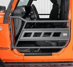 Fishbone Offroad FB24023 Tube Doors 07-18 Wrangler Jk New. Price: $449.99.