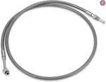 Mati Rear Right Brake Hose Line For Polaris Ranger T-m 650 500 6X6/4X4 New. Price: $120.75.