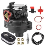 Carburetor & Air Filter For Briggs Stratton Part# 84002023 New. Price: $29.83.