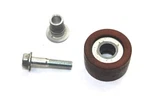 2023 Kawasaki KX450X Chain Roller With Collar Oem 92152-2460 Used. Price: $24.95.