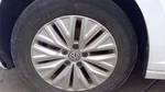 Wheel 16X6-1/2 Alloy Gray Fits 19-21 Jetta 644566 Used. Price: $109.99.