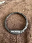 Oem Polaris Instrument Cluster Gauge Speedometer Bezel Ring 5437258 New. Price: $21.95.