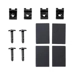 Fender Flare Hardware Kit - For TFD3002S/ TFD3005S/ TFD3004T/ New. Price: $39.29.