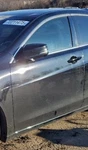 2015-2020 Acura Tlx Lh Left Driver Front Door Oem Used. Price: $1272.00.