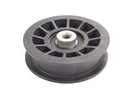 Rotary 14131 Flat Idler Pulley 110-6775, 280-469 New. Price: $41.24.