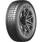 Tire Zeta Impero A/t 35X12.50R20 Load F Ply At All Terrain New. Price: $244.99.