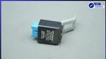 1995-2000 Lexus LS400 XF20 Height Adjustment Seat Relay Module Unit 85992-50010 Used. Price: $24.84.