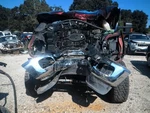 Chassis Ecm Driver Park Assist Fits 11-16 Ford F250SD Pickup 104889860 Used. Price: $64.13.