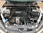 2014 Accord Abs Anti-lock Brake Pump/actuator Unit SKU#4417758 Used. Price: $783.75.