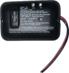 85-741-BL-TR Safe-t-alert Universal Replacement For All 12V Lp / Co Gas Alarms New. Price: $59.99.