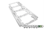 Improved Racing Batwing Oil Pan Crank Scraper EGM-330 New. Price: $219.00.