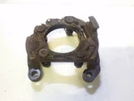 Srw Rear Left Axle Spindle Knuckle Hub Bracket Fits 2005-2010 Ford F250 F350 Used. Price: $187.00.