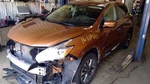 Dash Panel Fits 15-18 Murano 10263217 Used. Price: $457.44.