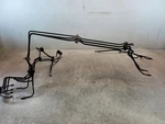 2020 2021 2022 Subaru Outback Legacy 2.5L Abs Brake Line Pipe 26514AN00A Used. Price: $94.50.